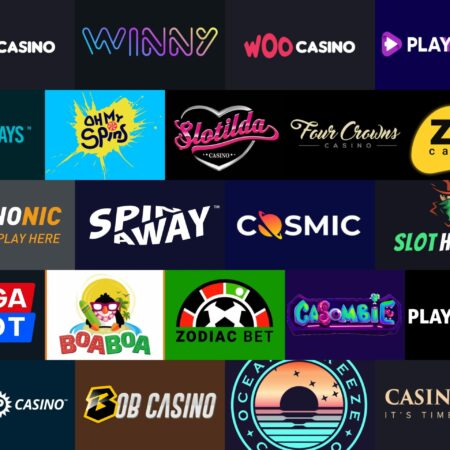 Online Casinos – Warum werden sie immer beliebter?